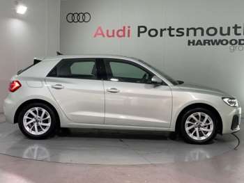 Used Audi A1 2025 for sale - 75139622: Photo