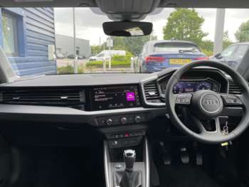 Used Audi A1 2025 for sale - 75139622: Photo
