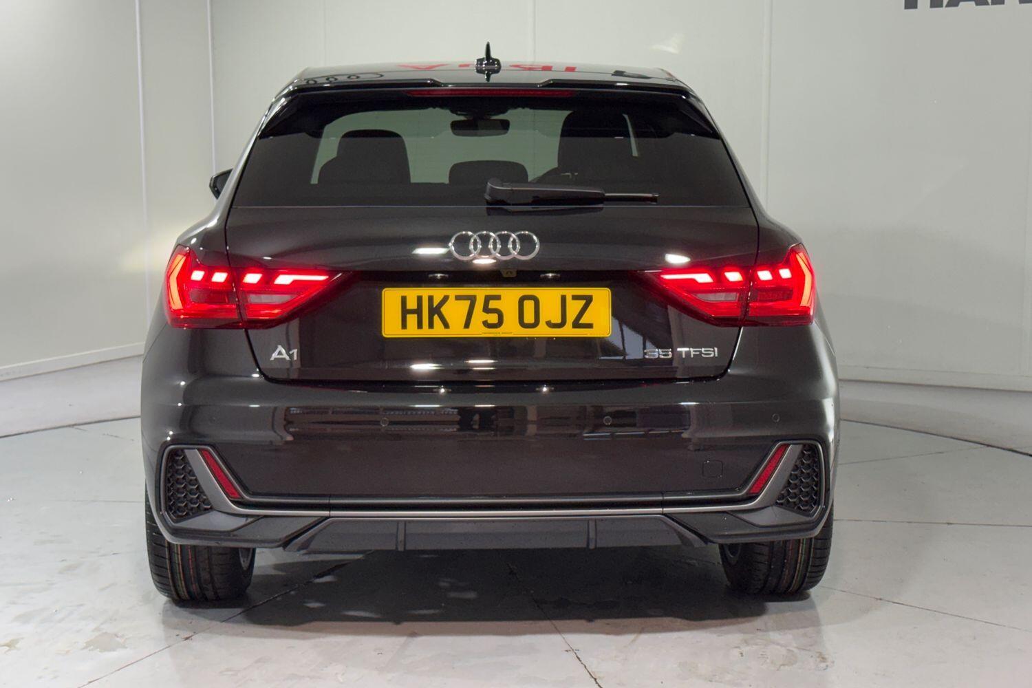 Used Audi A1 2025 for sale - 77278585: Photo 10
