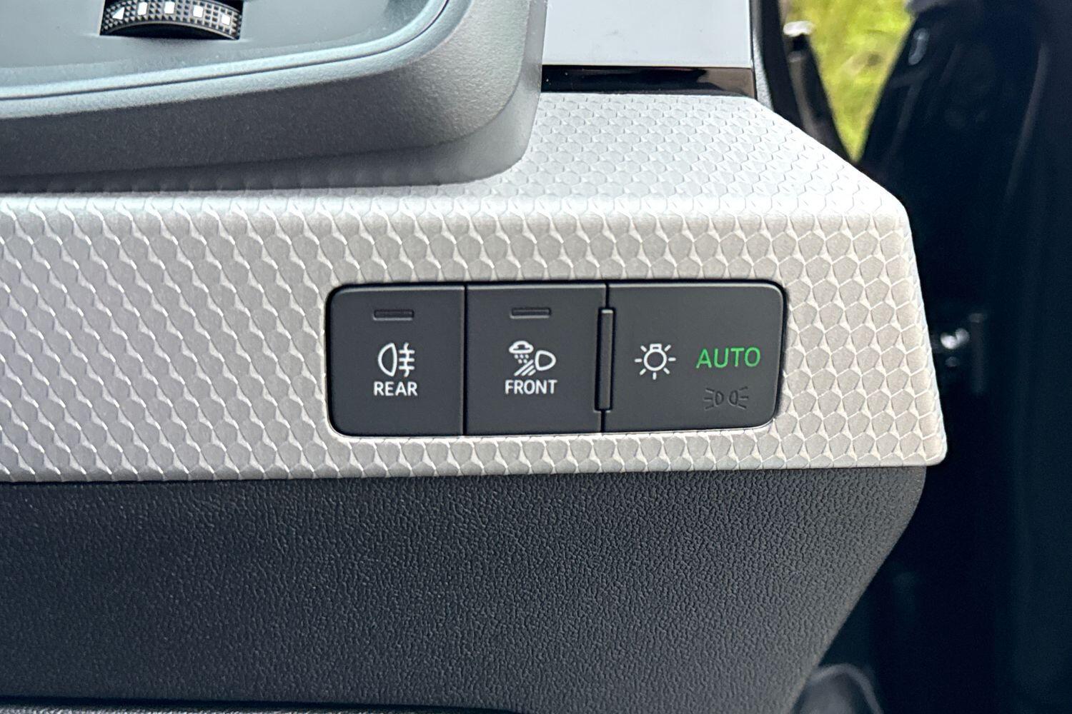 Used Audi A1 2025 for sale - 77278585: Photo 17