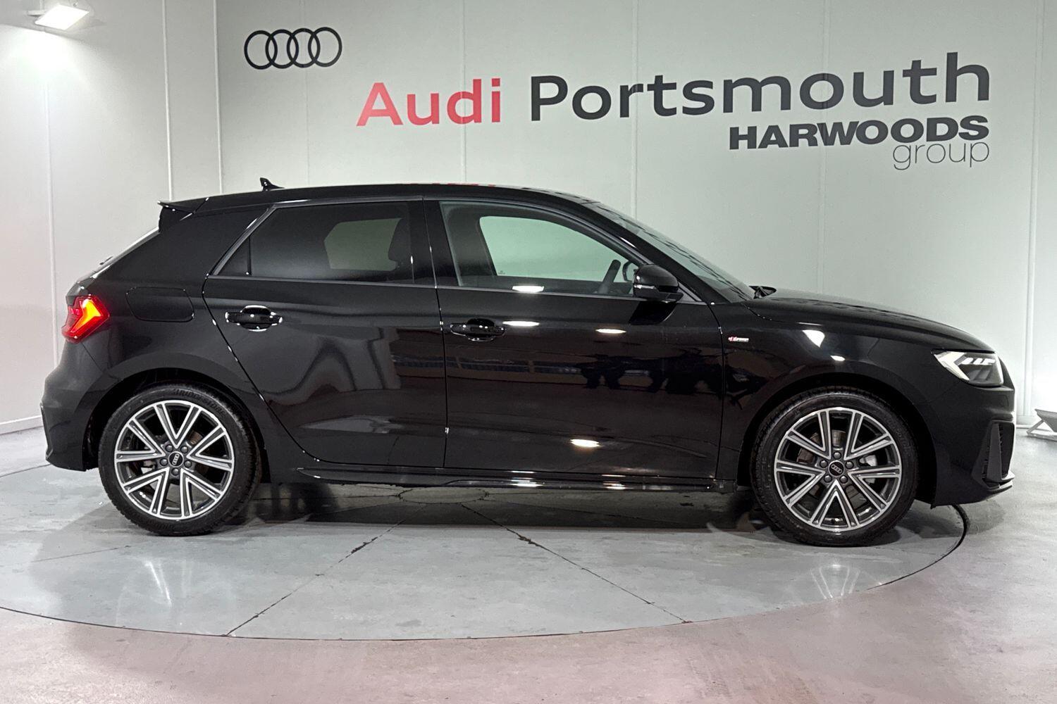 Used Audi A1 2025 for sale - 77278585: Photo 2