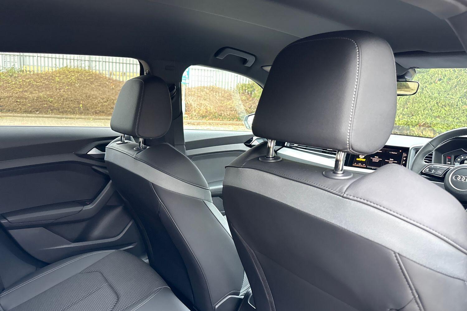 Used Audi A1 2025 for sale - 77278585: Photo 23