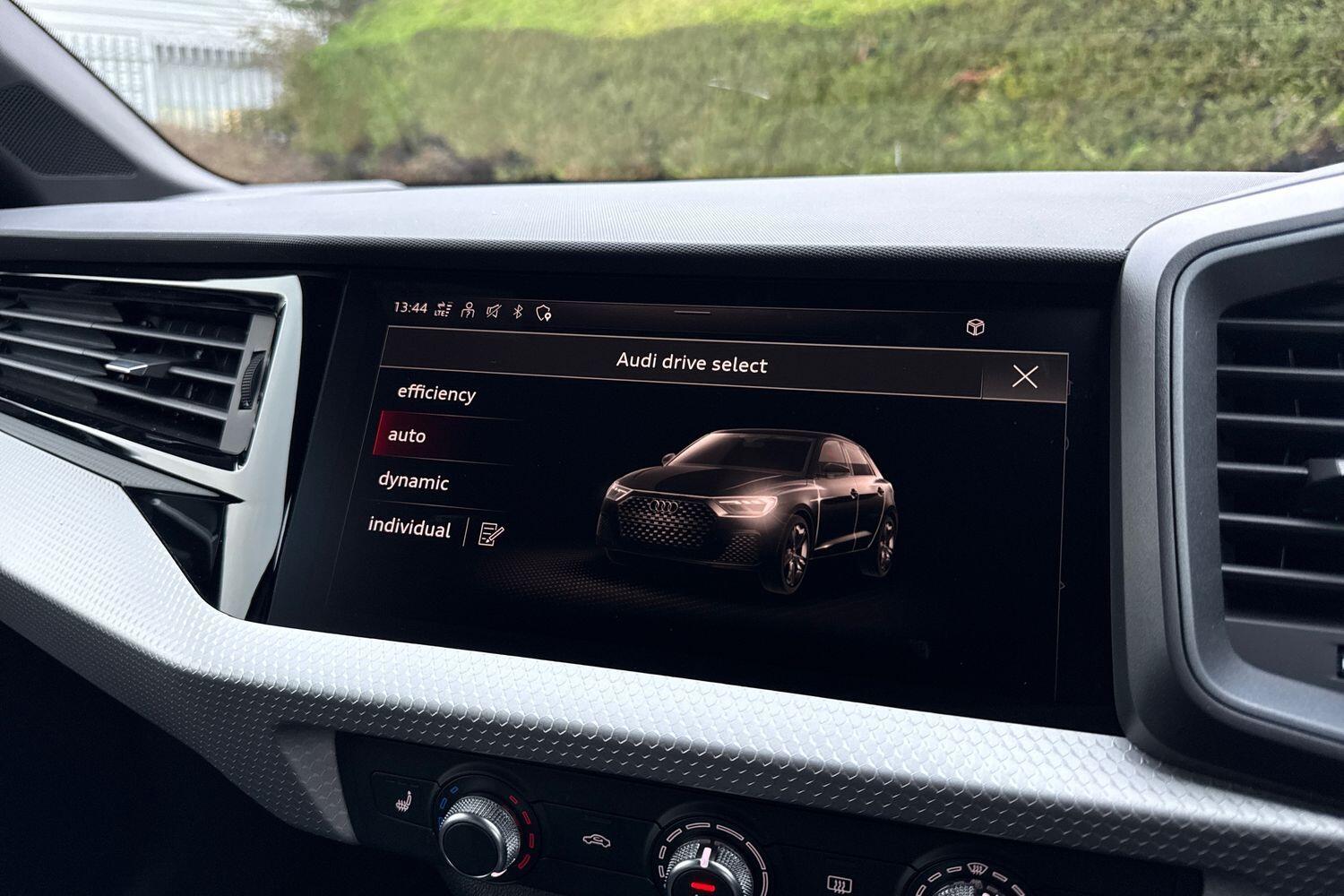 Used Audi A1 2025 for sale - 77278585: Photo 30