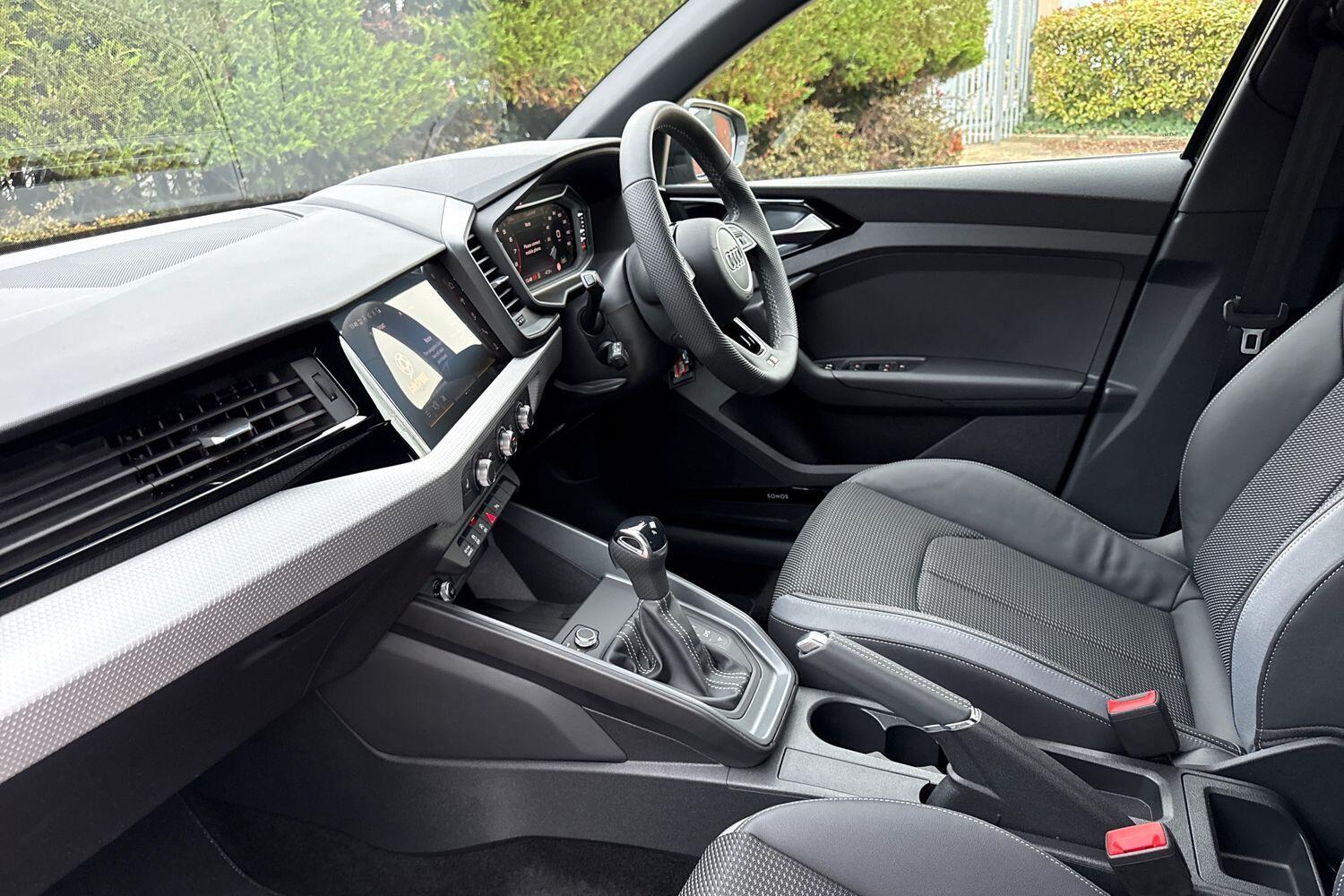 Used Audi A1 2025 for sale - 77278585: Photo 31