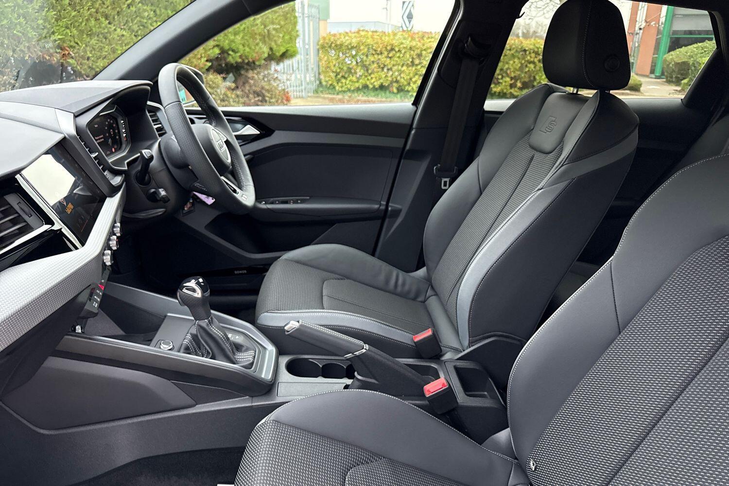 Used Audi A1 2025 for sale - 77278585: Photo 34