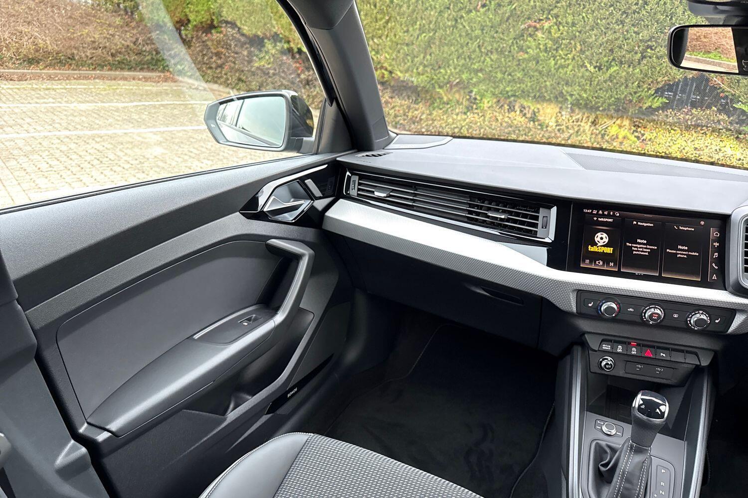 Used Audi A1 2025 for sale - 77278585: Photo 39