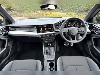 Used Audi A1 2025 for sale - 77278585: Photo