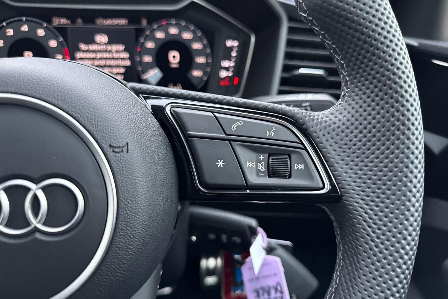 Used Audi A1 2025 for sale - 77278585: Photo 43