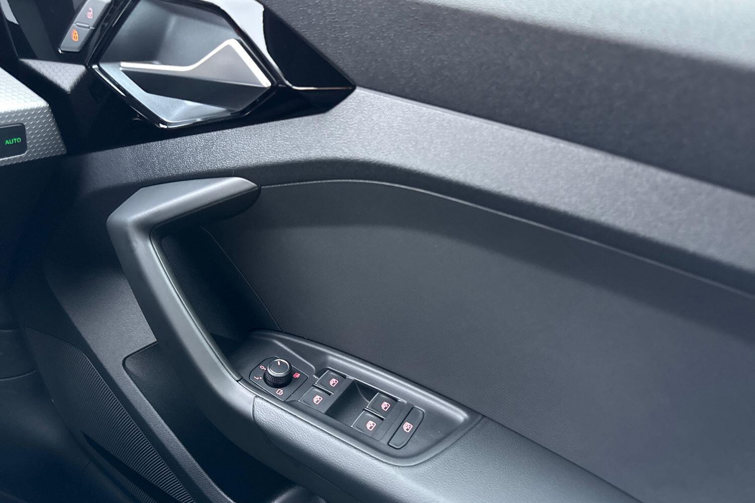 Used Audi A1 2025 for sale - 77278585: Photo 44