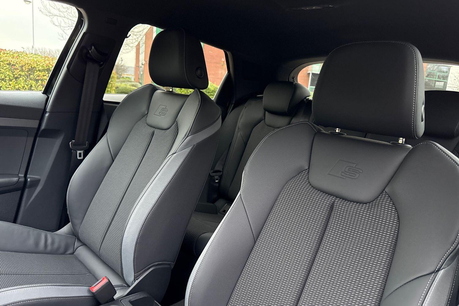 Used Audi A1 2025 for sale - 77278585: Photo 48