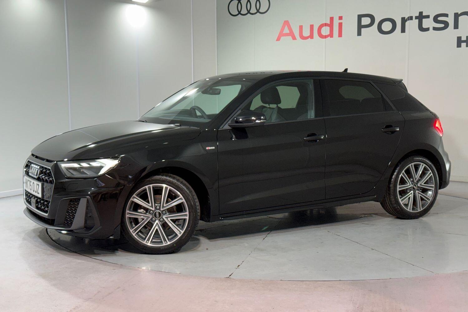 Used Audi A1 2025 for sale - 77278585: Photo 6