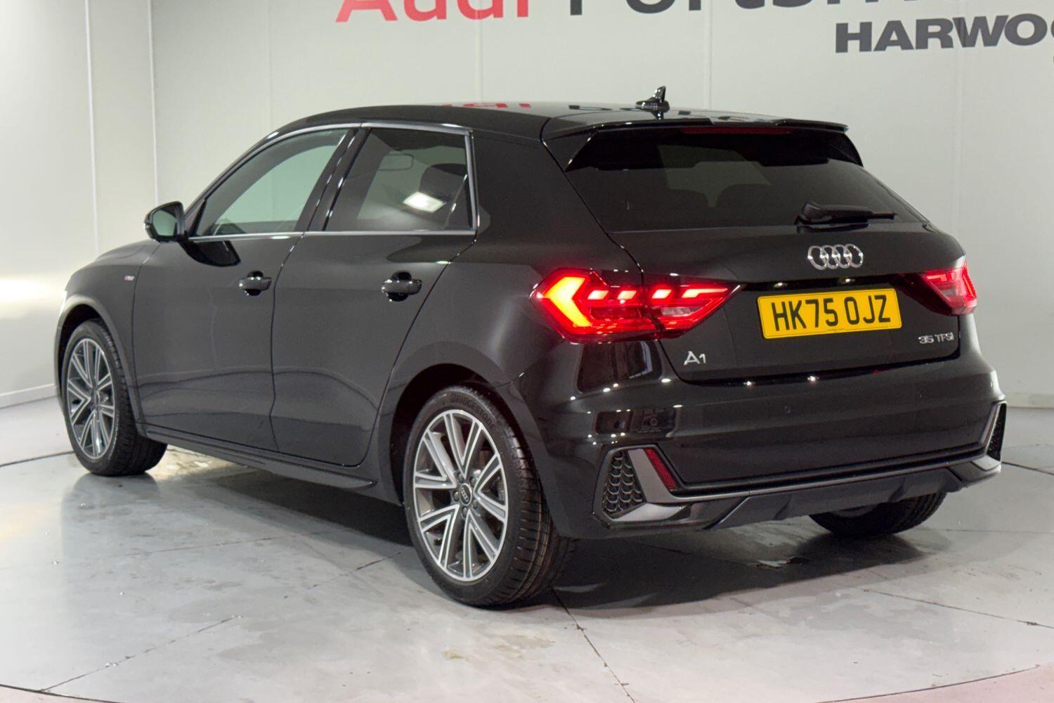 Used Audi A1 2025 for sale - 77278585: Photo 7