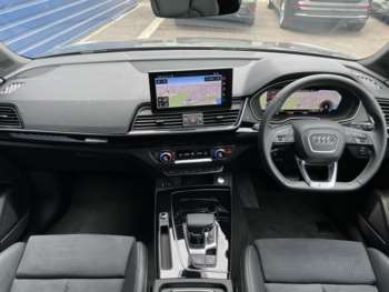 Used Audi Q5 2024 for sale - 75139984: Photo