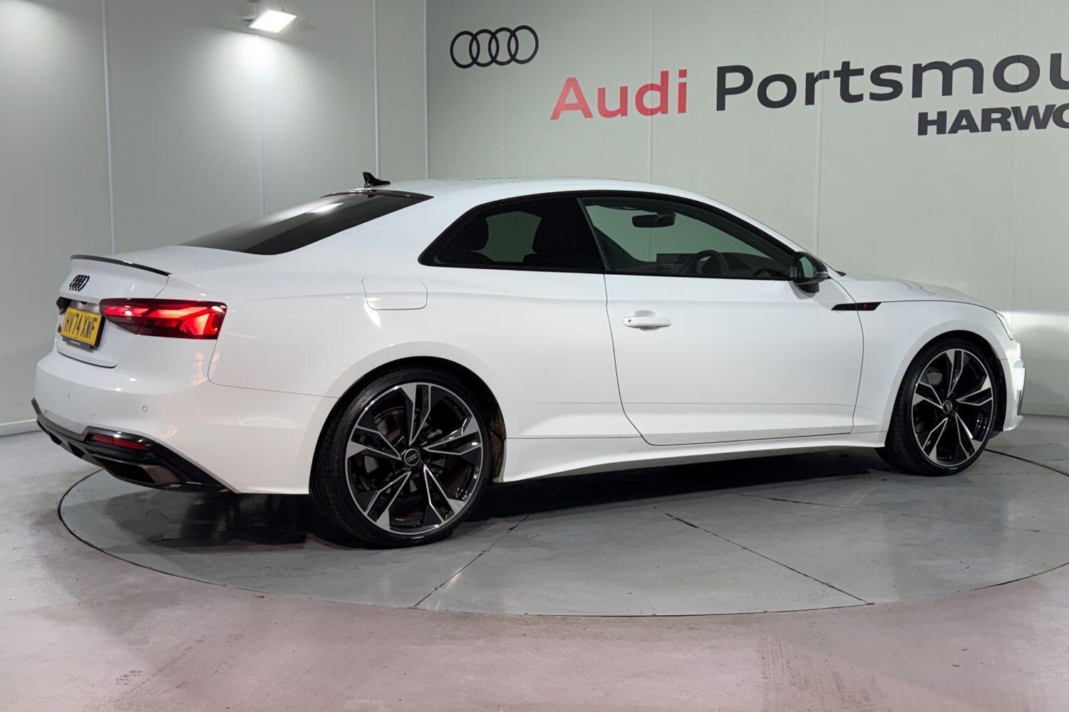 Used Audi A5 2024 for sale - 76658781: Photo 10
