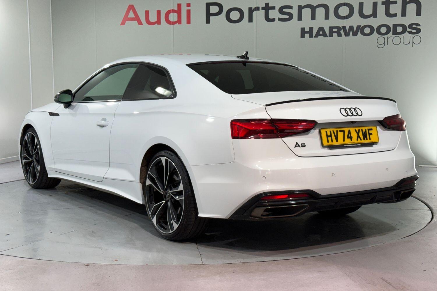 Used Audi A5 2024 for sale - 76658781: Photo 11