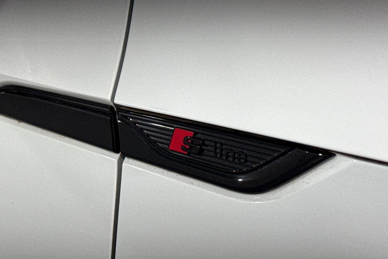 Used Audi A5 2024 for sale - 76658781: Photo 12