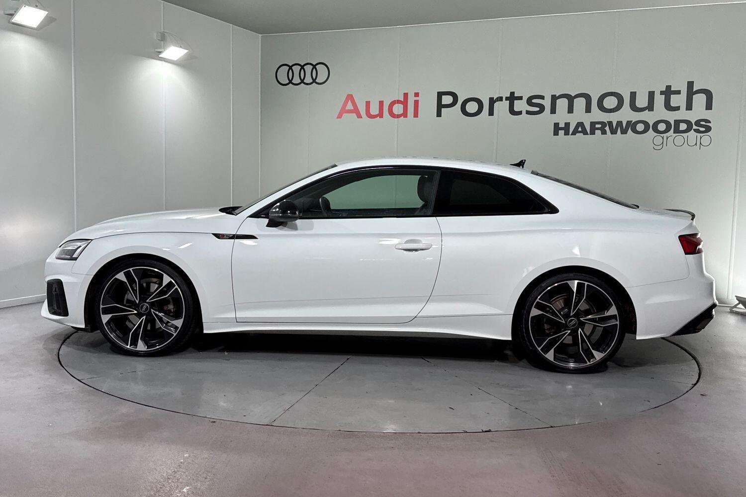 Used Audi A5 2024 for sale - 76658781: Photo 13