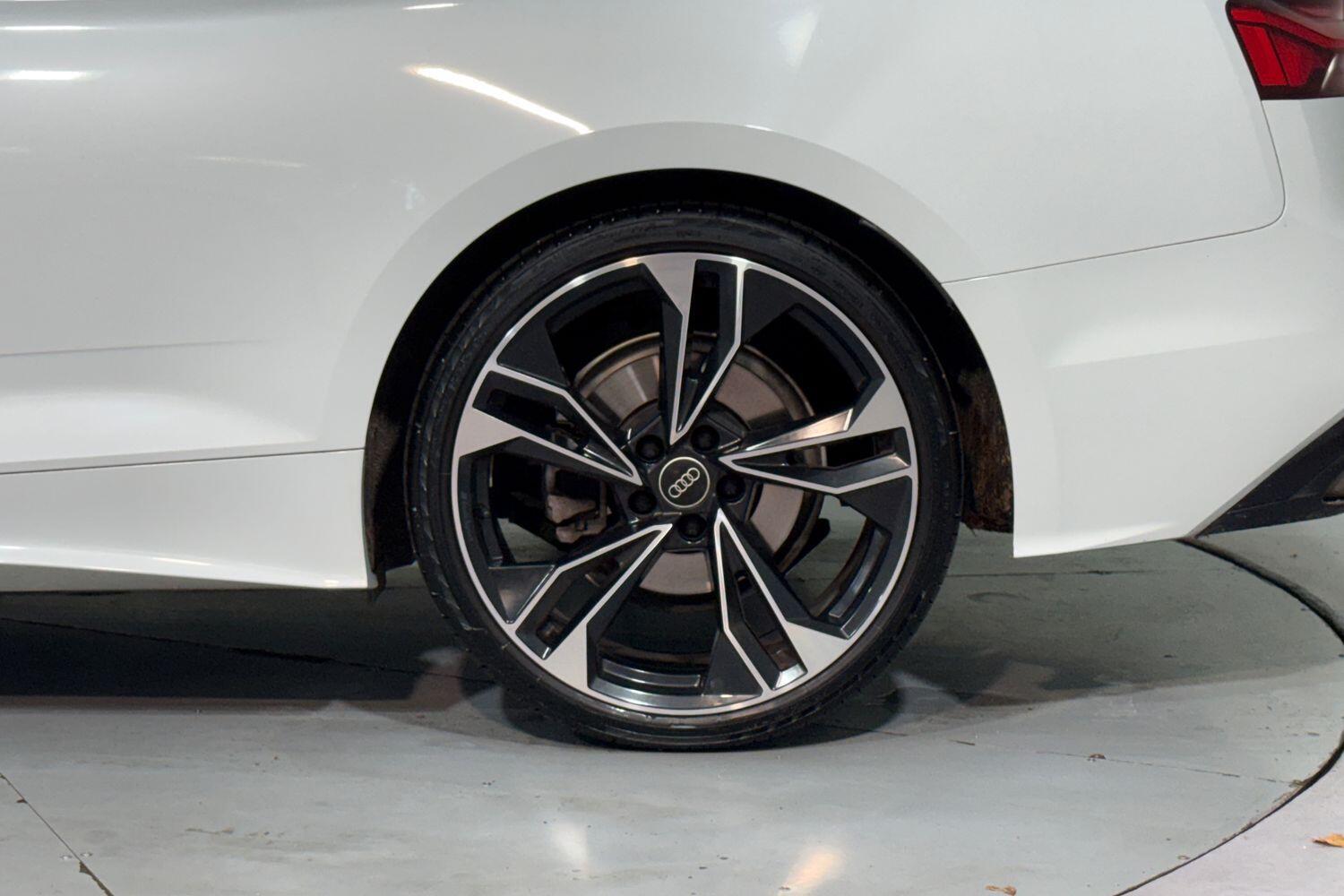 Used Audi A5 2024 for sale - 76658781: Photo 14