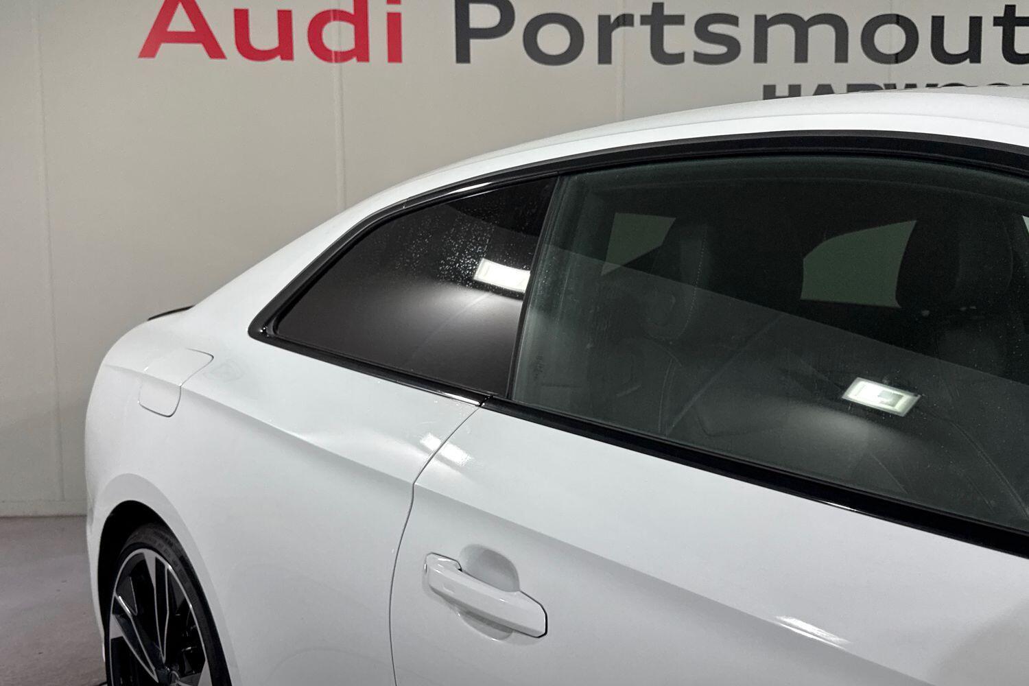 Used Audi A5 2024 for sale - 76658781: Photo 15