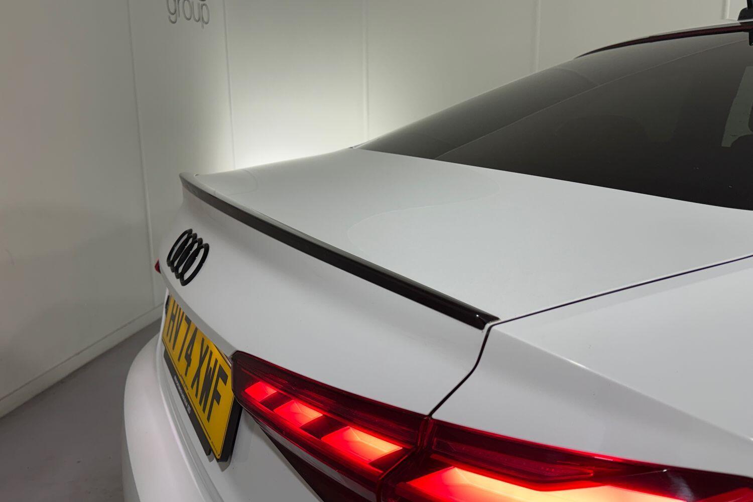 Used Audi A5 2024 for sale - 76658781: Photo 16