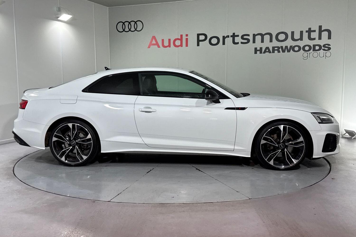 Used Audi A5 2024 for sale - 76658781: Photo 2