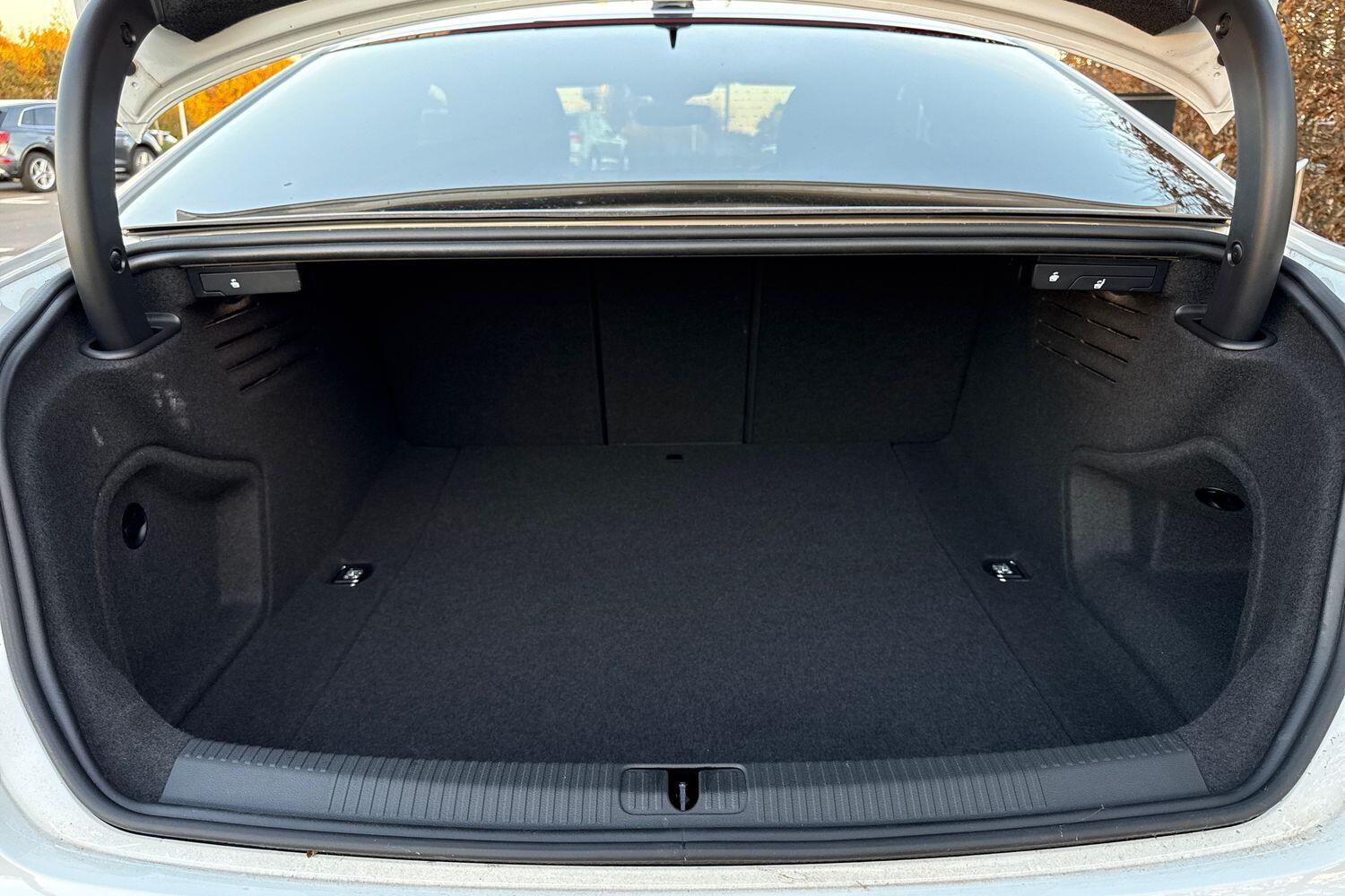 Used Audi A5 2024 for sale - 76658781: Photo 20