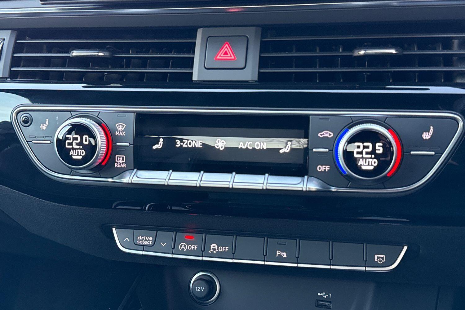 Used Audi A5 2024 for sale - 76658781: Photo 22