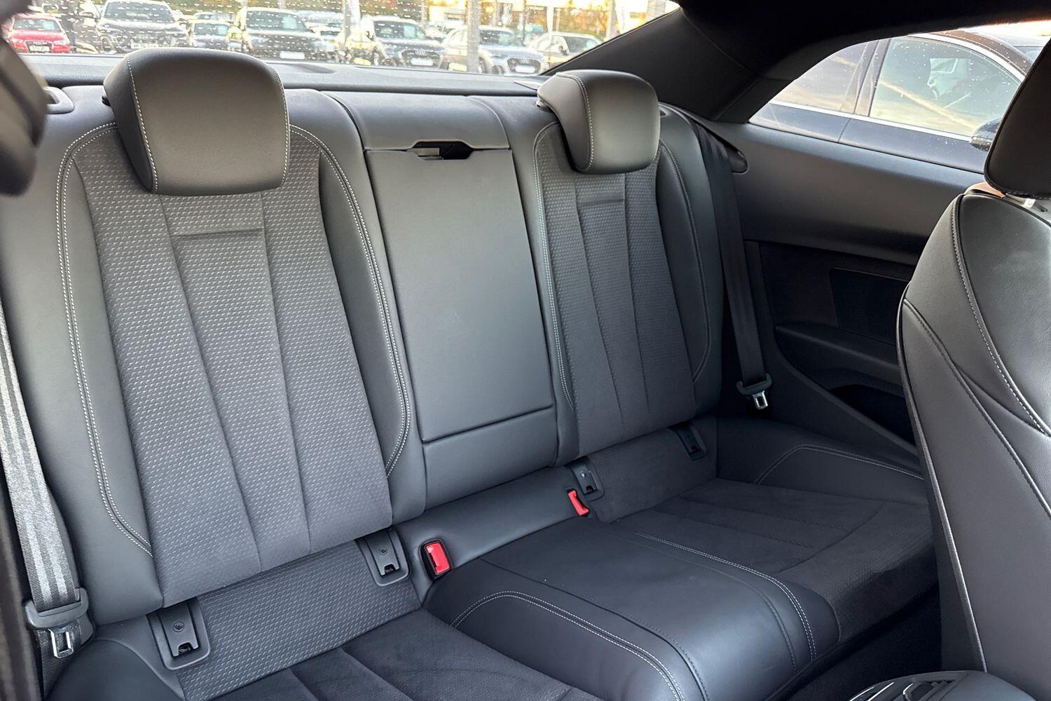 Used Audi A5 2024 for sale - 76658781: Photo 23