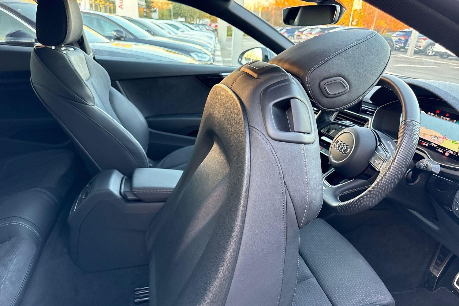 Used Audi A5 2024 for sale - 76658781: Photo 25