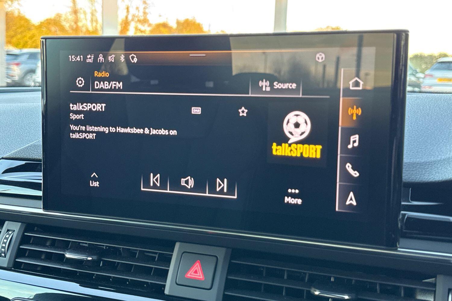 Used Audi A5 2024 for sale - 76658781: Photo 27