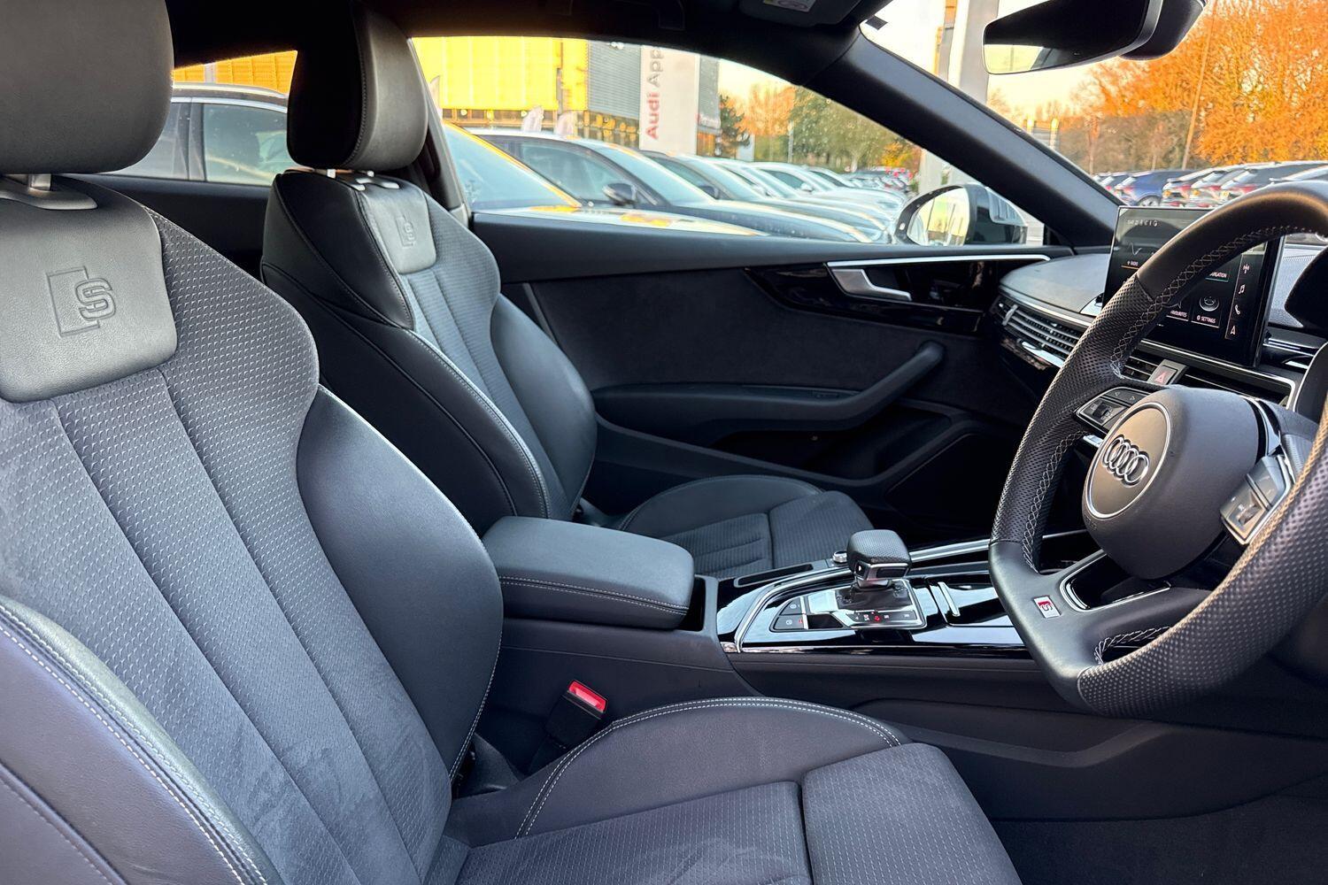 Used Audi A5 2024 for sale - 76658781: Photo 28