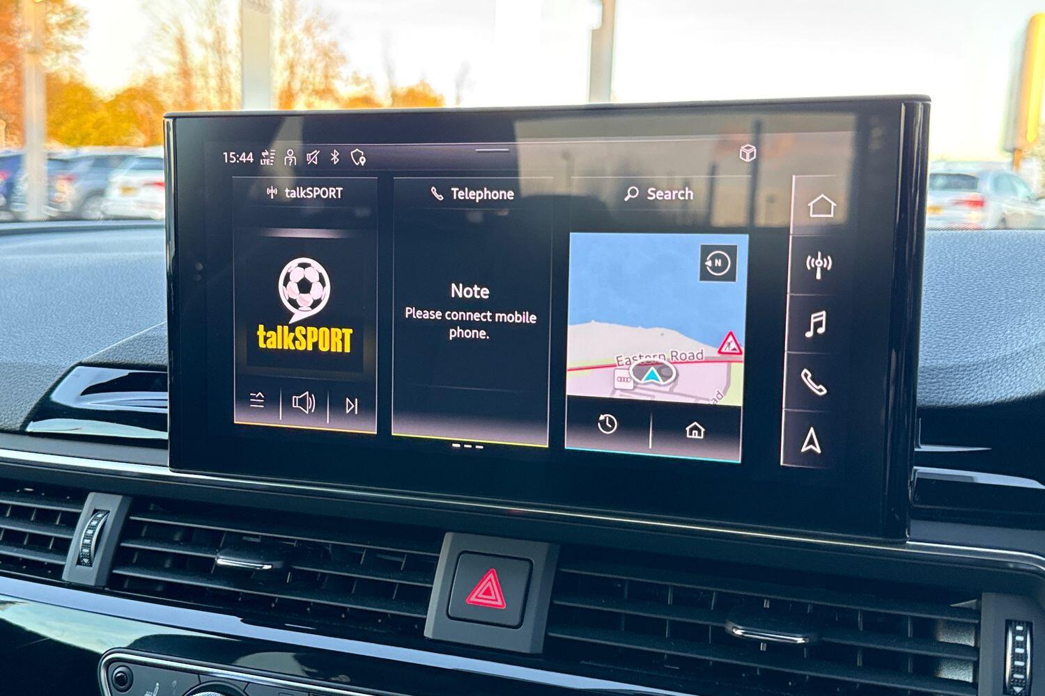 Used Audi A5 2024 for sale - 76658781: Photo 29