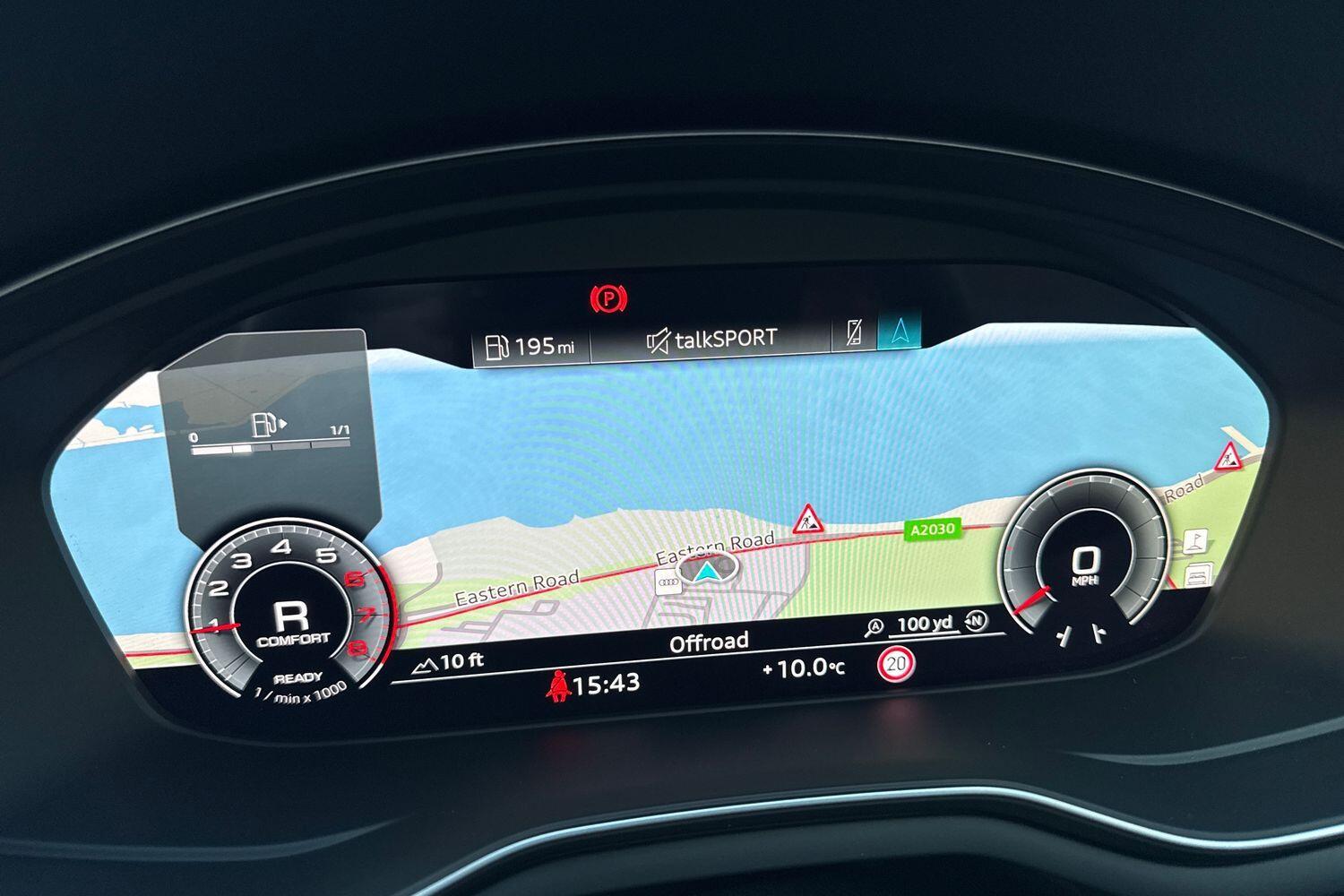 Used Audi A5 2024 for sale - 76658781: Photo 31