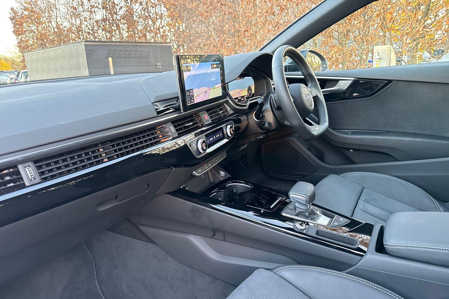 Used Audi A5 2024 for sale - 76658781: Photo 32