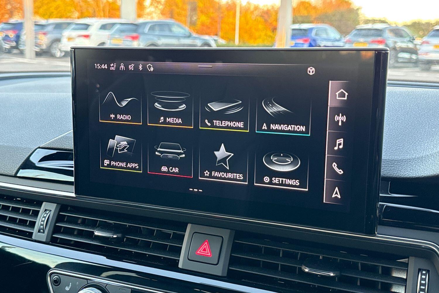 Used Audi A5 2024 for sale - 76658781: Photo 33