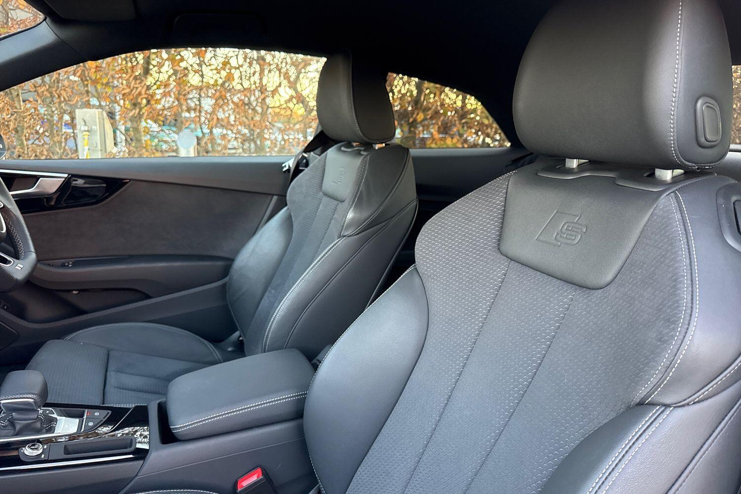 Used Audi A5 2024 for sale - 76658781: Photo 34