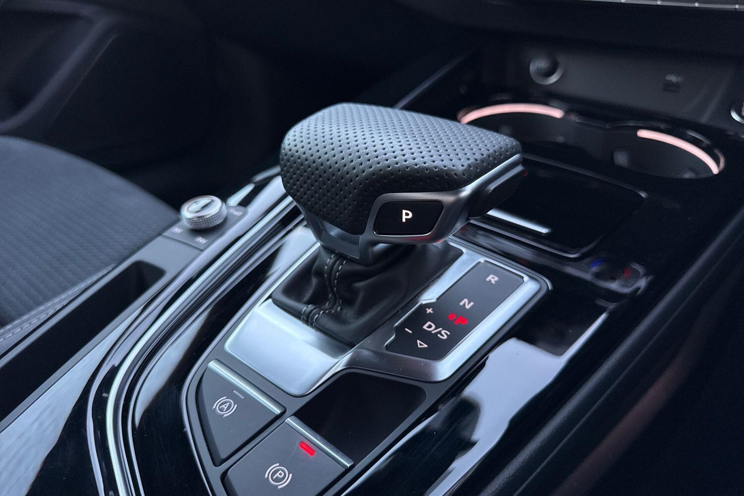 Used Audi A5 2024 for sale - 76658781: Photo 35