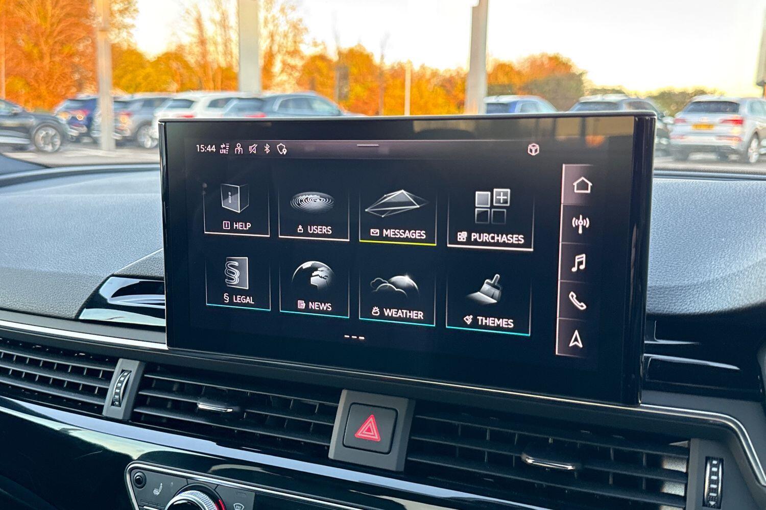 Used Audi A5 2024 for sale - 76658781: Photo 36