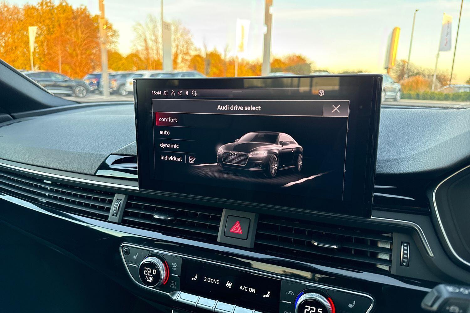 Used Audi A5 2024 for sale - 76658781: Photo 38