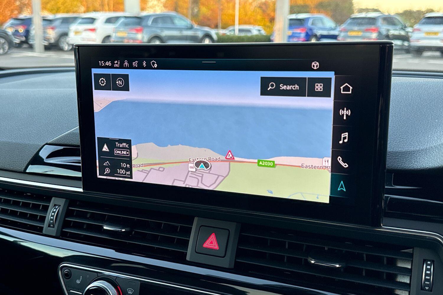 Used Audi A5 2024 for sale - 76658781: Photo 4