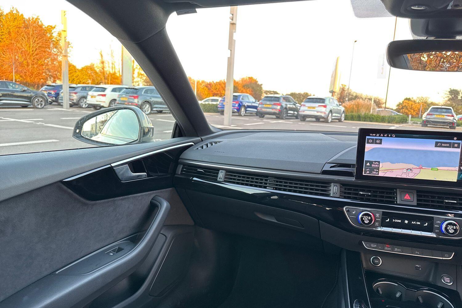 Used Audi A5 2024 for sale - 76658781: Photo 41