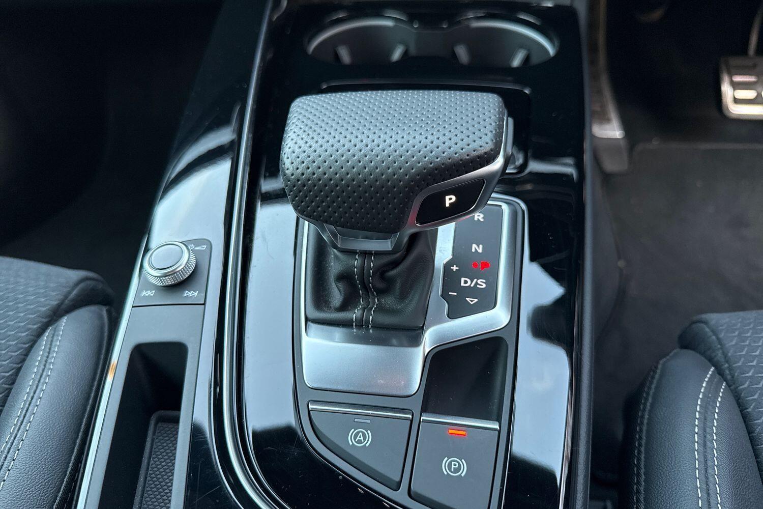 Used Audi A5 2024 for sale - 76658781: Photo 43