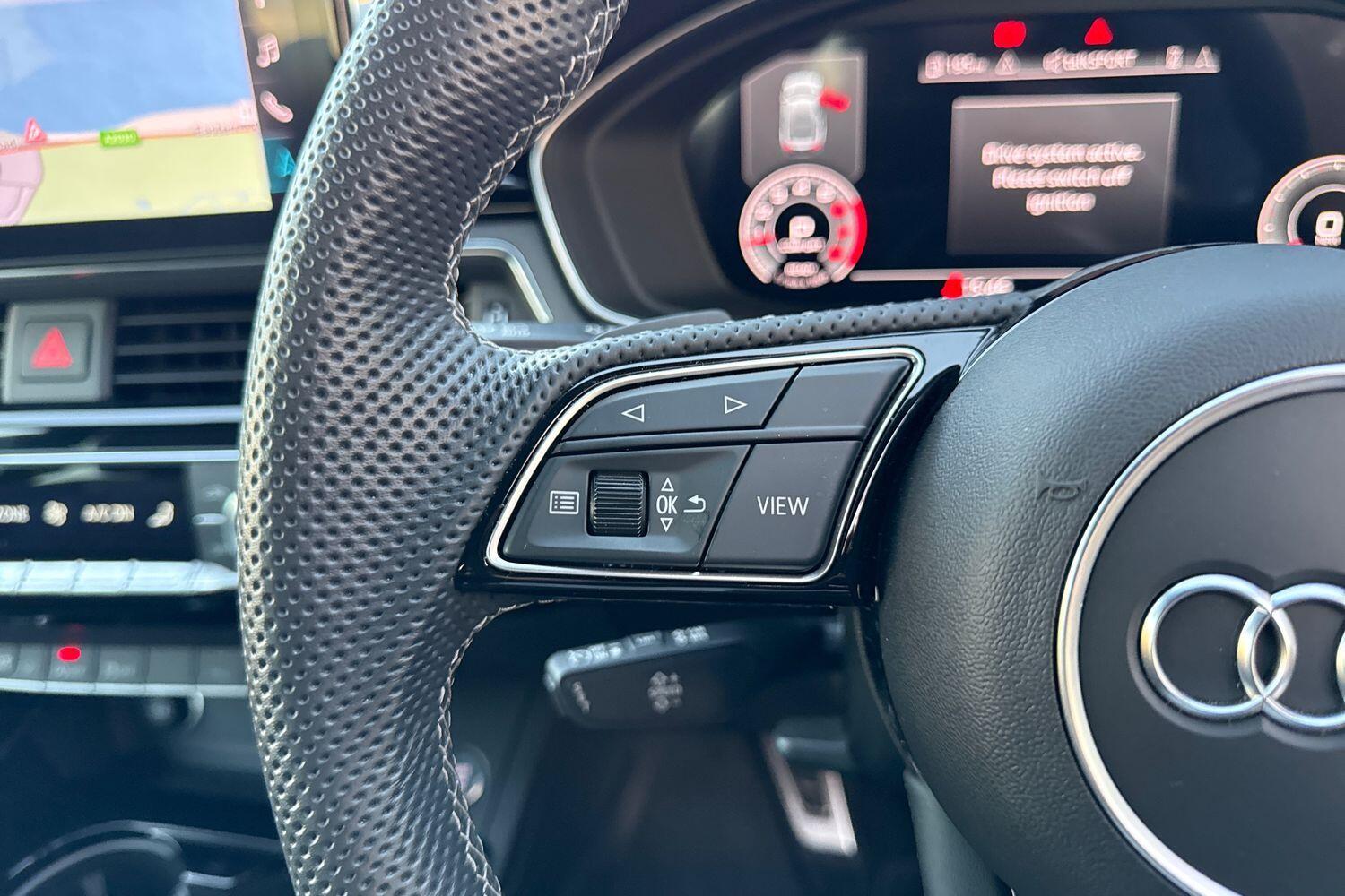 Used Audi A5 2024 for sale - 76658781: Photo 44