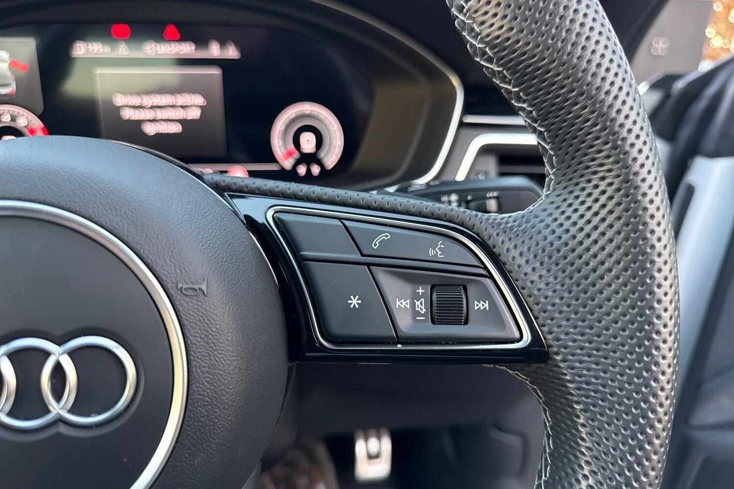 Used Audi A5 2024 for sale - 76658781: Photo 45