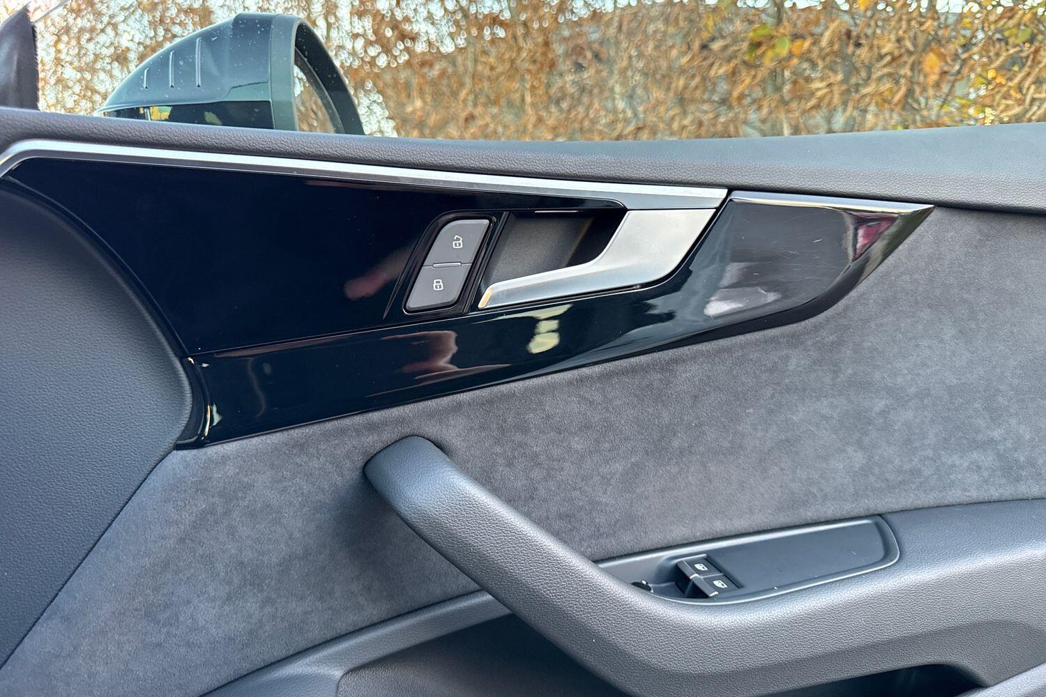 Used Audi A5 2024 for sale - 76658781: Photo 46