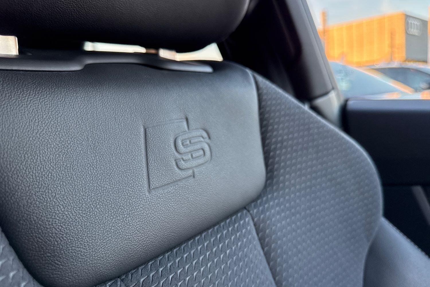 Used Audi A5 2024 for sale - 76658781: Photo 49