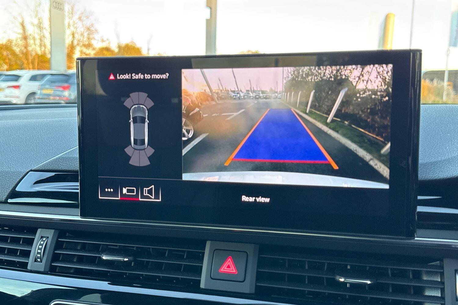 Used Audi A5 2024 for sale - 76658781: Photo 5