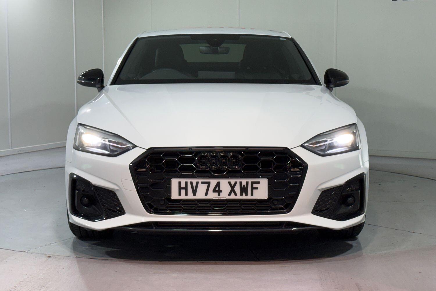 Used Audi A5 2024 for sale - 76658781: Photo 6