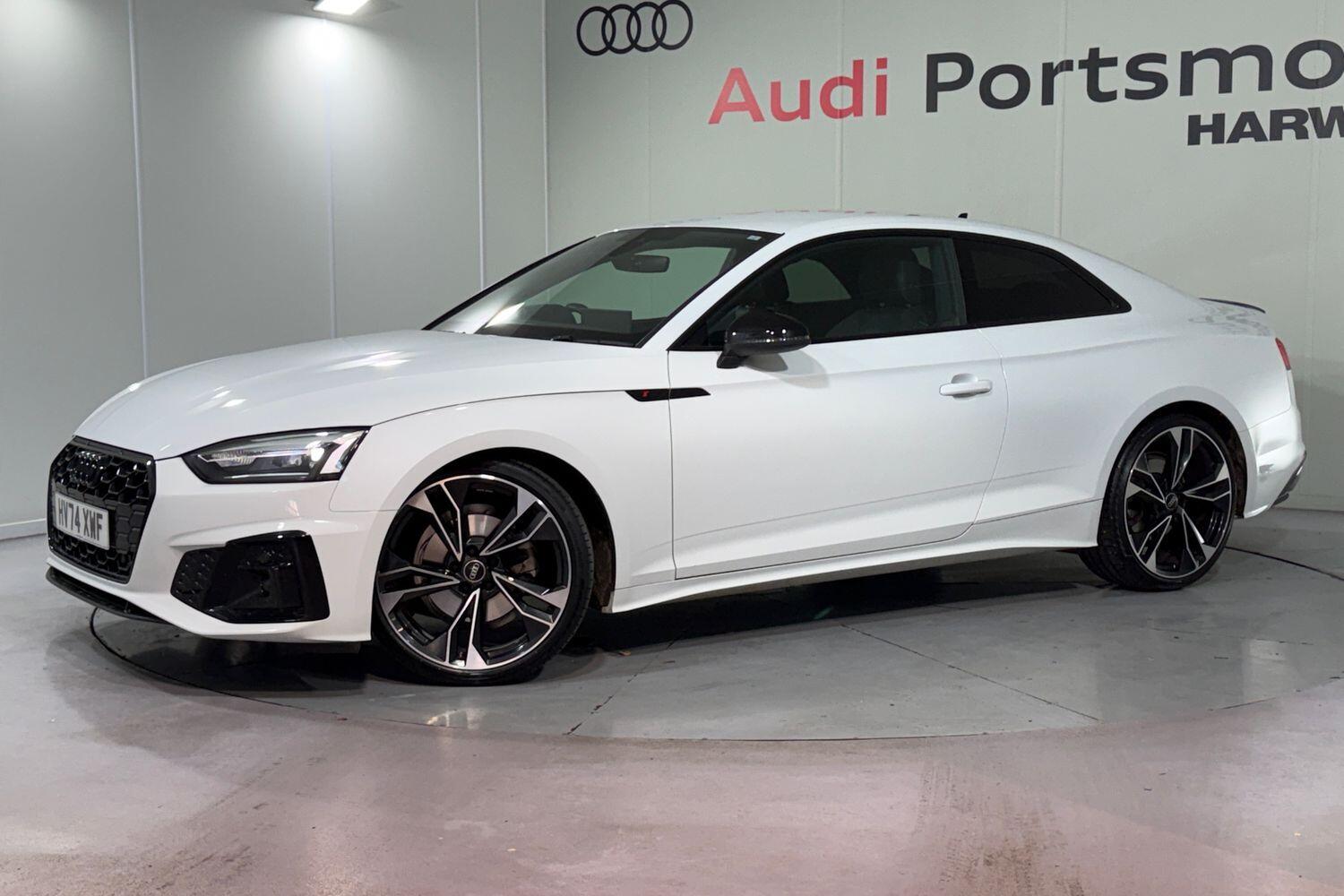 Used Audi A5 2024 for sale - 76658781: Photo 7