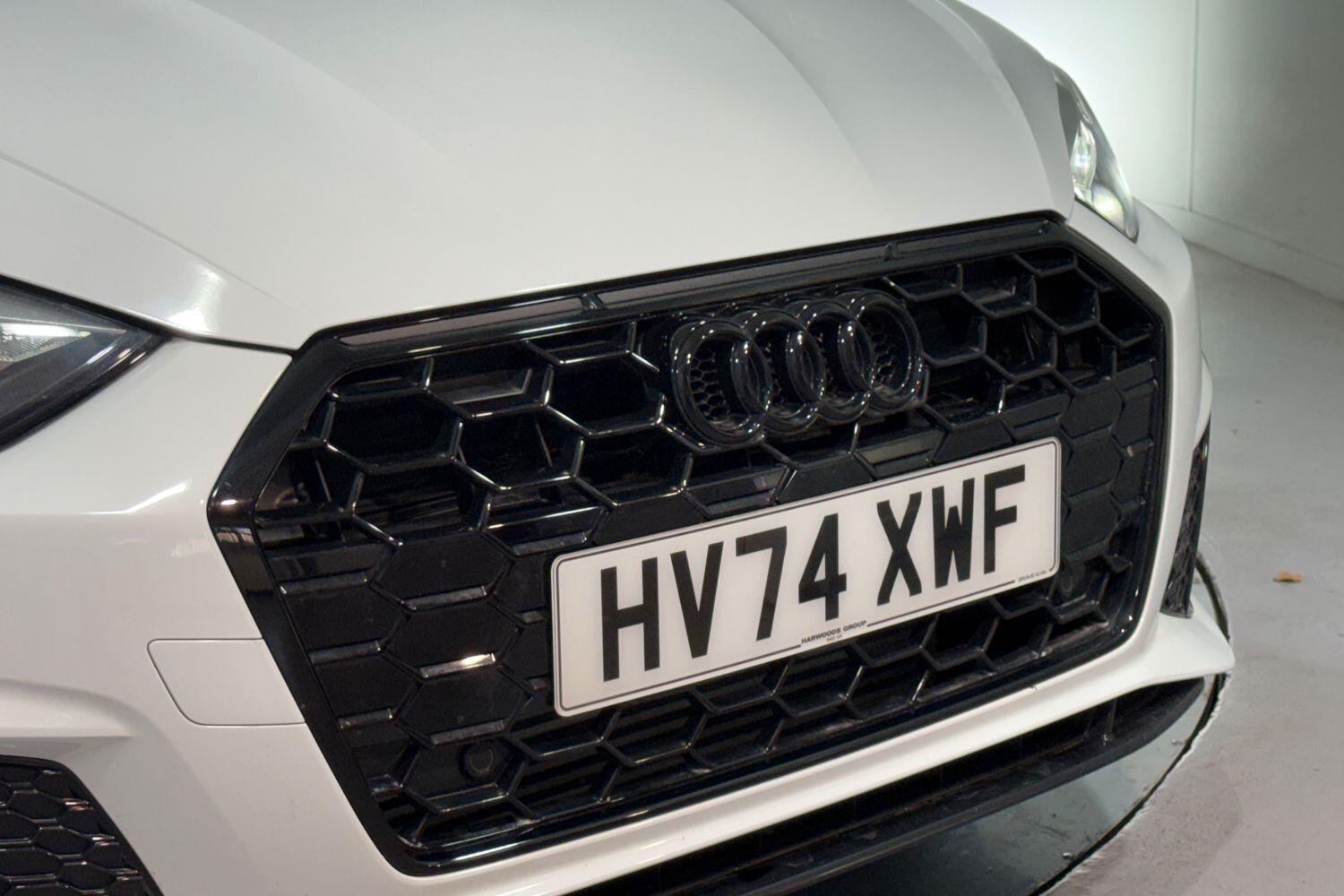 Used Audi A5 2024 for sale - 76658781: Photo 9